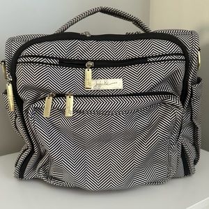 Jujube Queen of the Nile diaperbag